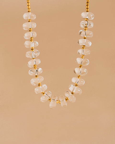 COLLIER SALINA
