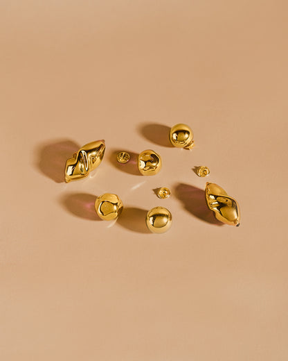 PIN SPHÈRE