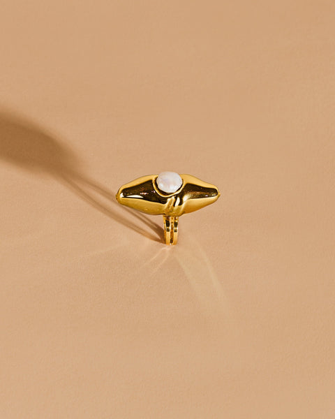 BAGUE THALASSA